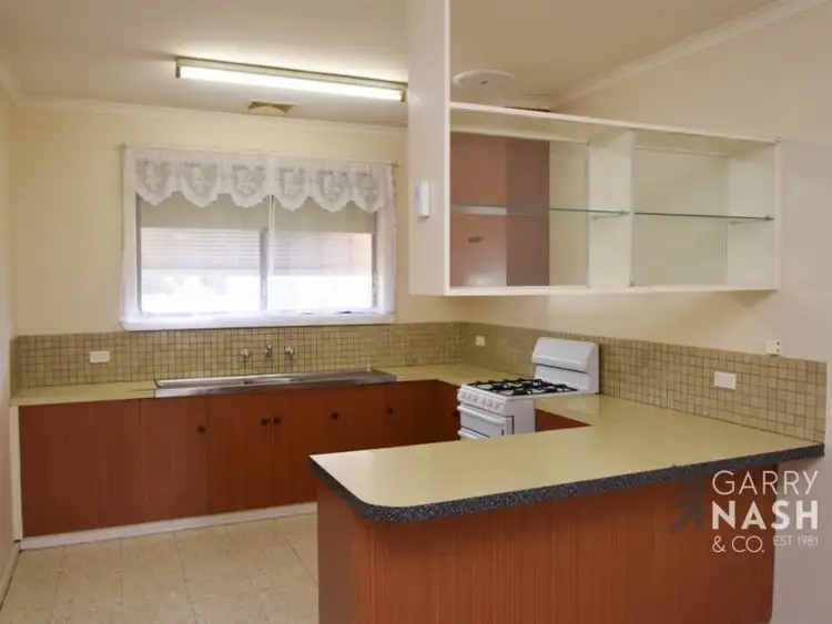 Second view of Homely unit listing, 12/11-15 Spearing Street, Wangaratta VIC 3677
