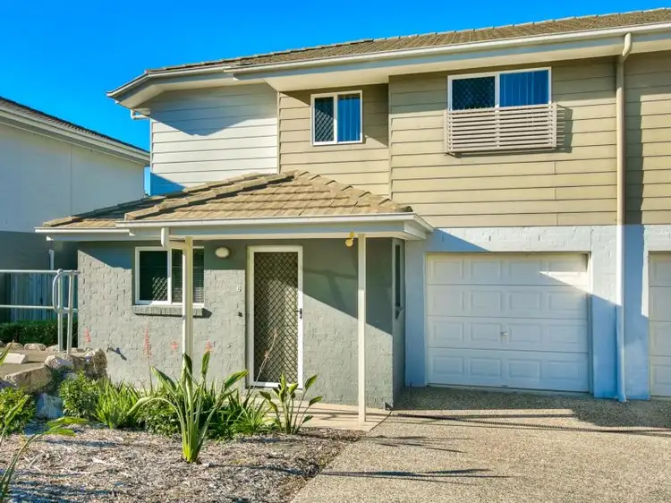 Second view of Homely townhouse listing, 6/146 Frasers Road, Mitchelton QLD 4053