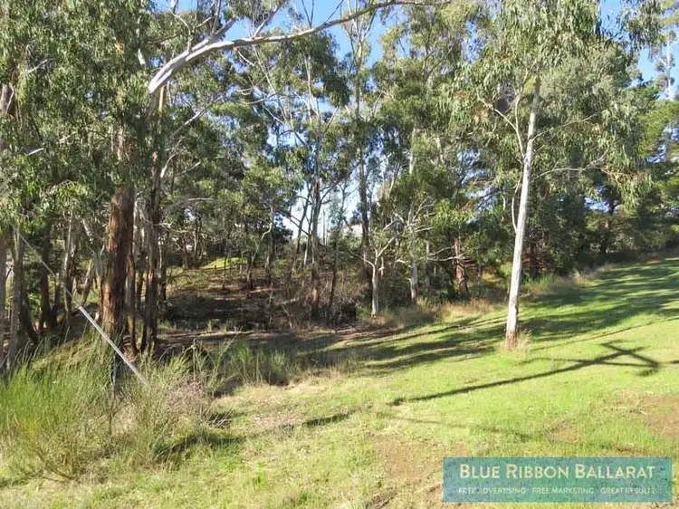 Fourth view of Homely land listing, CA 13, 5 Park Avenue, Daylesford VIC 3460