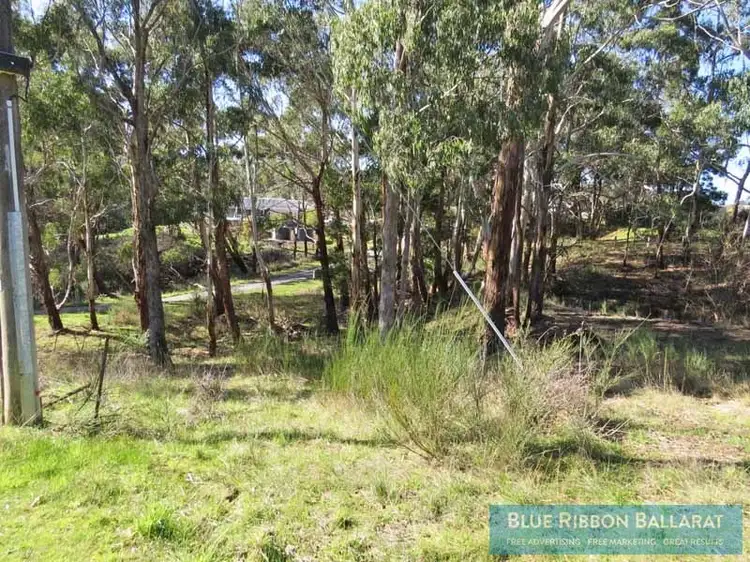 Fifth view of Homely land listing, CA 13, 5 Park Avenue, Daylesford VIC 3460