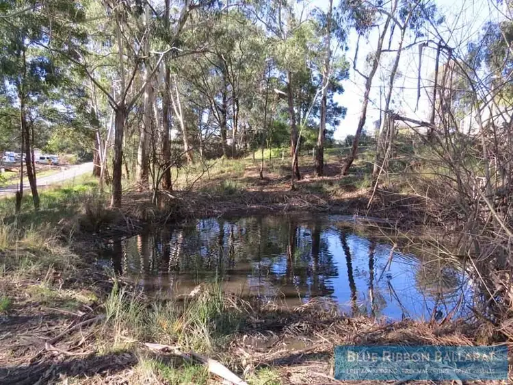 Sixth view of Homely land listing, CA 13, 5 Park Avenue, Daylesford VIC 3460