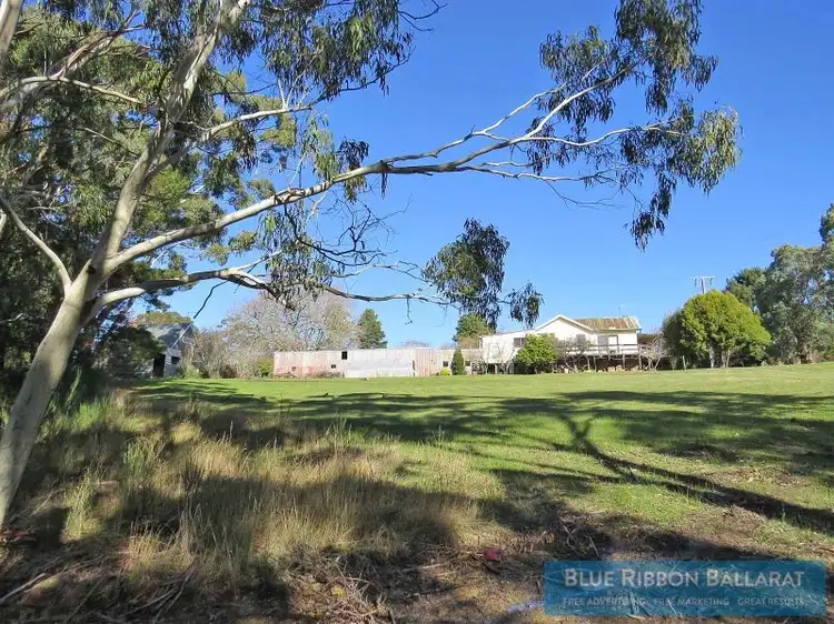 Seventh view of Homely land listing, CA 13, 5 Park Avenue, Daylesford VIC 3460