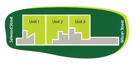 Third view of Homely land listing, 98A Wilson Street, Colac VIC 3250