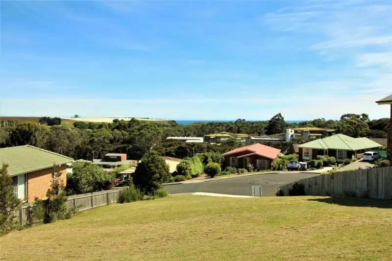 Main view of Homely land listing, 10 Pengali Place, Devonport TAS 7310