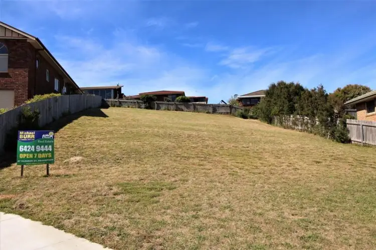 Second view of Homely land listing, 10 Pengali Place, Devonport TAS 7310