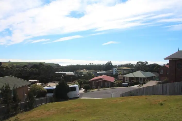 Third view of Homely land listing, 10 Pengali Place, Devonport TAS 7310