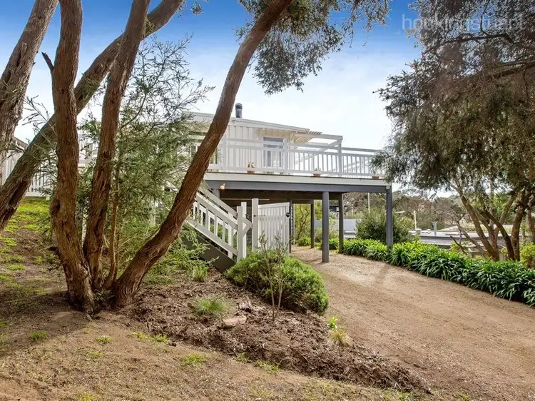 58 Ocean Road, Blairgowrie VIC 3942