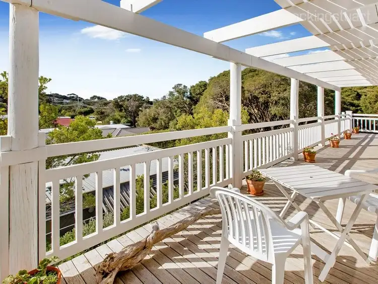 Second view of Homely house listing, 58 Ocean Road, Blairgowrie VIC 3942