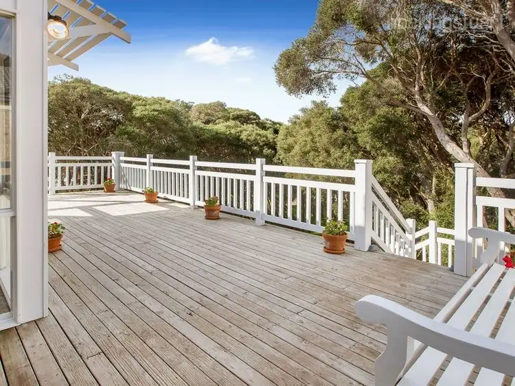 Third view of Homely house listing, 58 Ocean Road, Blairgowrie VIC 3942