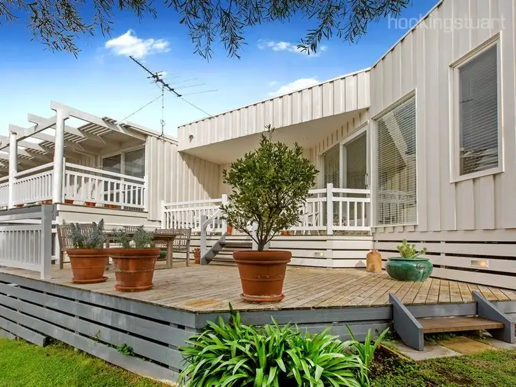Fourth view of Homely house listing, 58 Ocean Road, Blairgowrie VIC 3942