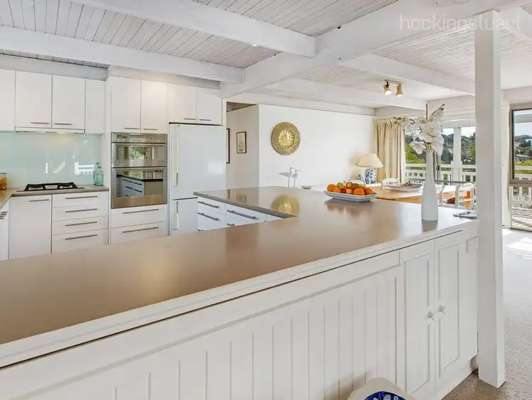 Fifth view of Homely house listing, 58 Ocean Road, Blairgowrie VIC 3942