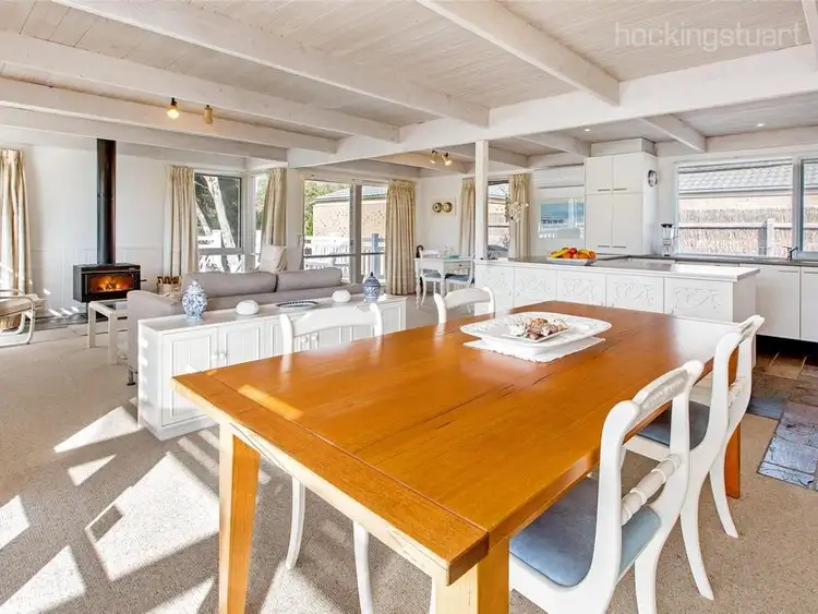 Sixth view of Homely house listing, 58 Ocean Road, Blairgowrie VIC 3942