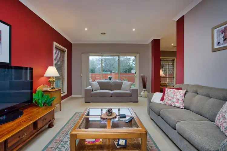Third view of Homely house listing, 11 St Michaels Place, Lake Gardens VIC 3355