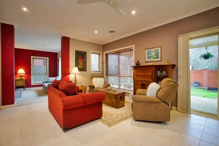 Fourth view of Homely house listing, 11 St Michaels Place, Lake Gardens VIC 3355