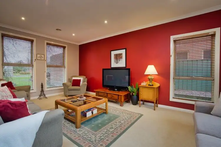 Fifth view of Homely house listing, 11 St Michaels Place, Lake Gardens VIC 3355
