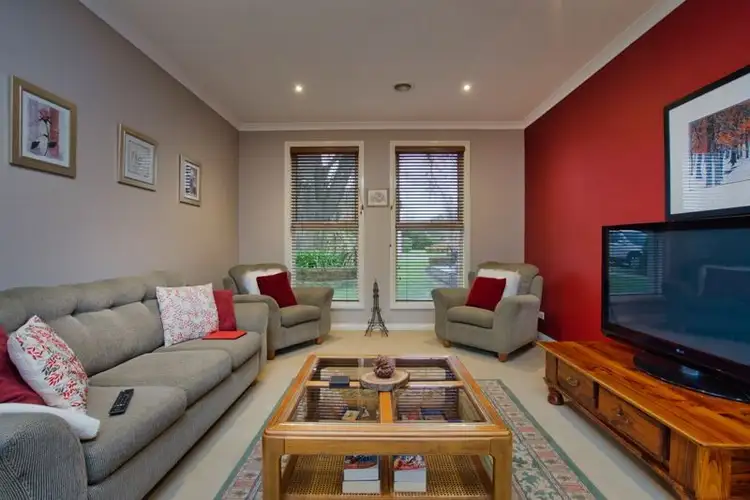 Sixth view of Homely house listing, 11 St Michaels Place, Lake Gardens VIC 3355