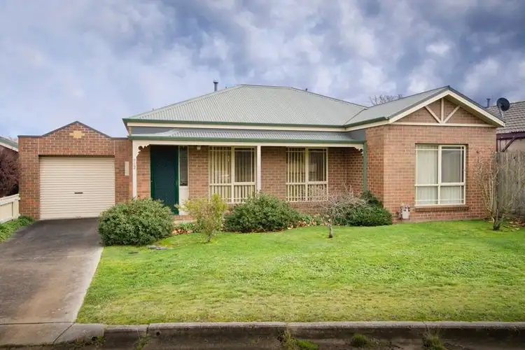 702 Windermere Street South, Redan VIC 3350