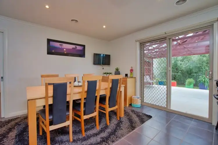 Fourth view of Homely house listing, 2 Champion Close, Sebastopol VIC 3356