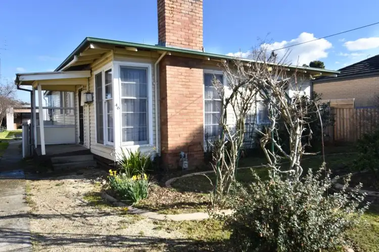 46 Albion Street, Sebastopol VIC 3356