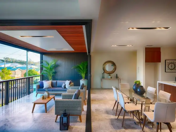 T2, 3 and/35 Denman Street, Alderley QLD 4051