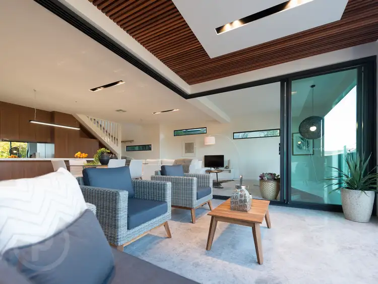 Fifth view of Homely townhouse listing, T2, 3 and/35 Denman Street, Alderley QLD 4051