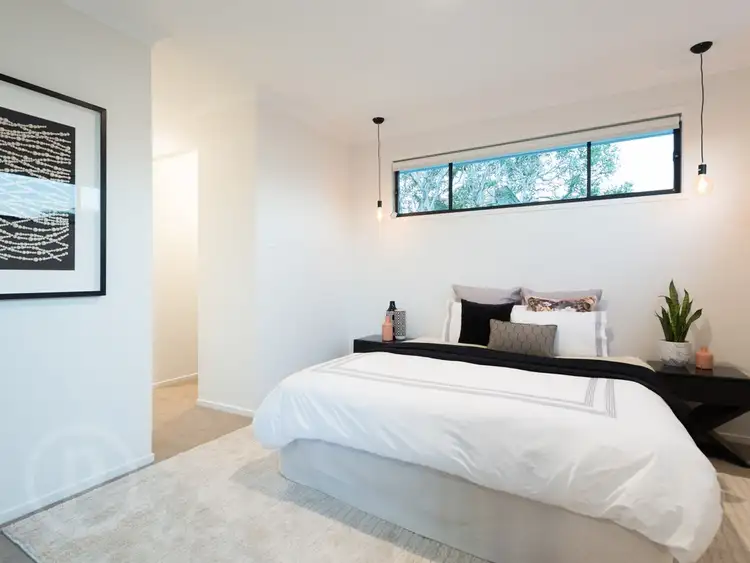 Sixth view of Homely townhouse listing, T2, 3 and/35 Denman Street, Alderley QLD 4051