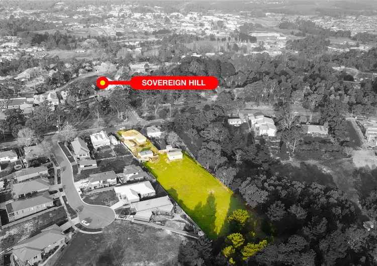 Main view of Homely house listing, 62 Magpie Street, Golden Point VIC 3350