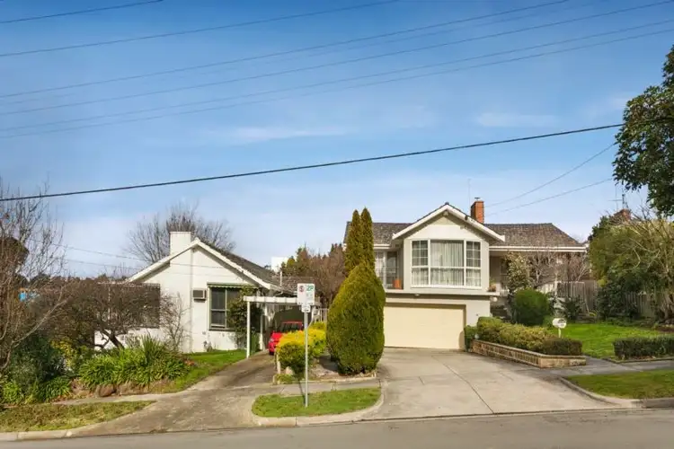 Fifth view of Homely house listing, 26-28 Winston Drive, Doncaster VIC 3108