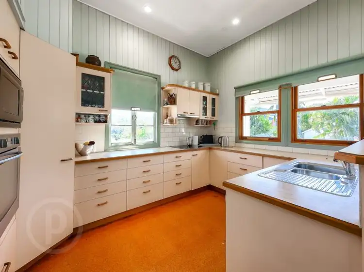 Third view of Homely house listing, 39 Mount Street, Toowong QLD 4066
