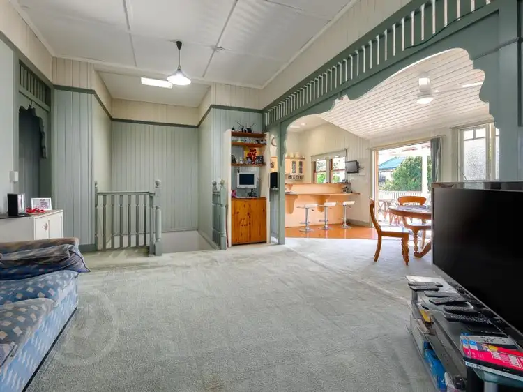 Fourth view of Homely house listing, 39 Mount Street, Toowong QLD 4066