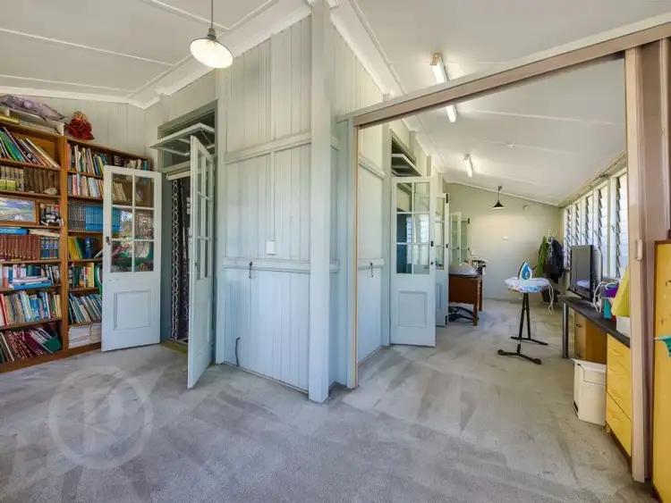 Sixth view of Homely house listing, 39 Mount Street, Toowong QLD 4066