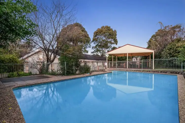 21 Allen Drive, Mount Eliza VIC 3930