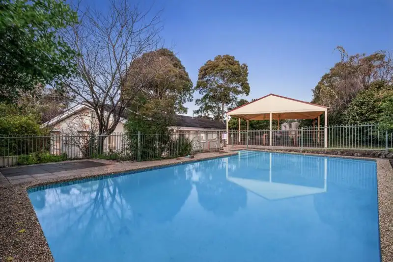 Main view of Homely house listing, 21 Allen Drive, Mount Eliza VIC 3930