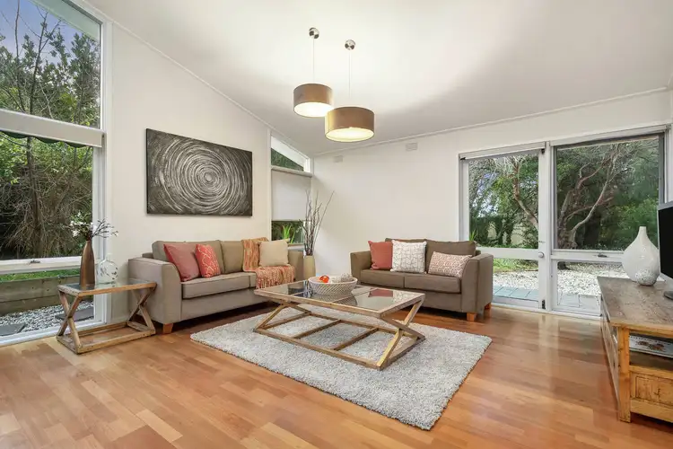 Second view of Homely house listing, 21 Allen Drive, Mount Eliza VIC 3930