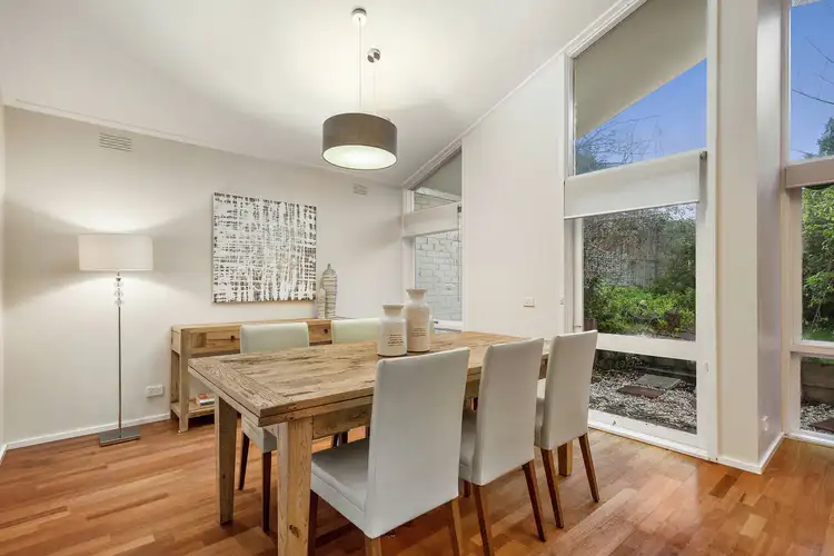 Third view of Homely house listing, 21 Allen Drive, Mount Eliza VIC 3930