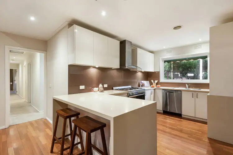 Fourth view of Homely house listing, 21 Allen Drive, Mount Eliza VIC 3930