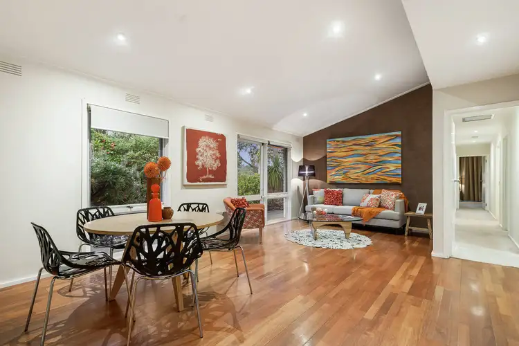Fifth view of Homely house listing, 21 Allen Drive, Mount Eliza VIC 3930