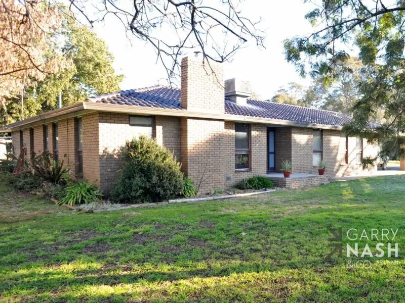 Main view of Homely rural property listing, 45 Allison Road, Springhurst VIC 3682