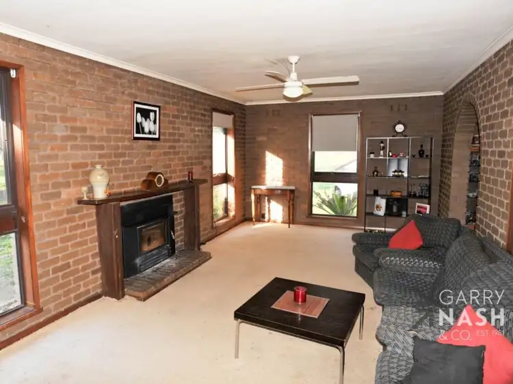 Second view of Homely rural property listing, 45 Allison Road, Springhurst VIC 3682