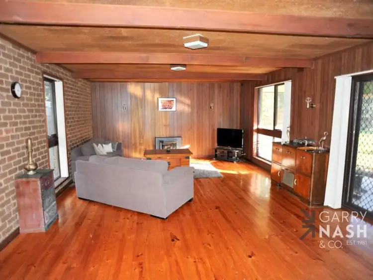Fifth view of Homely rural property listing, 45 Allison Road, Springhurst VIC 3682