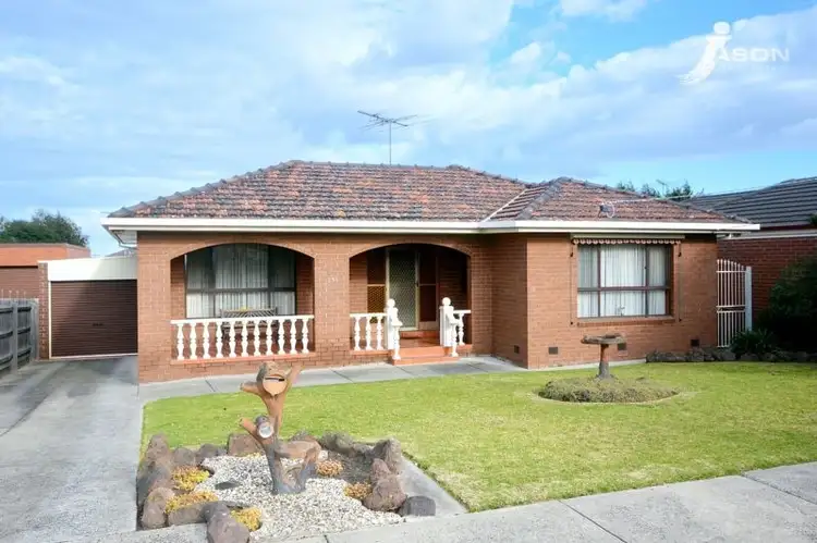 231 Melrose Drive, Tullamarine VIC 3043