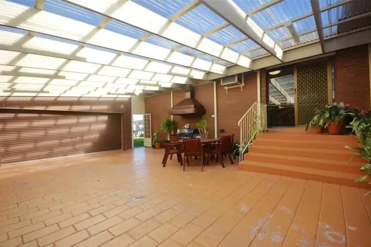 Second view of Homely house listing, 231 Melrose Drive, Tullamarine VIC 3043