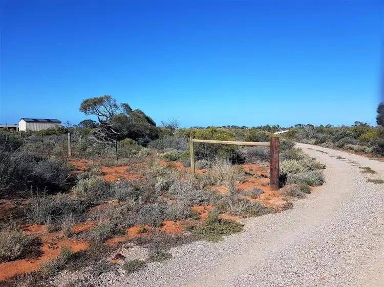 4A GARRETT ROAD, Whyalla SA 5600
