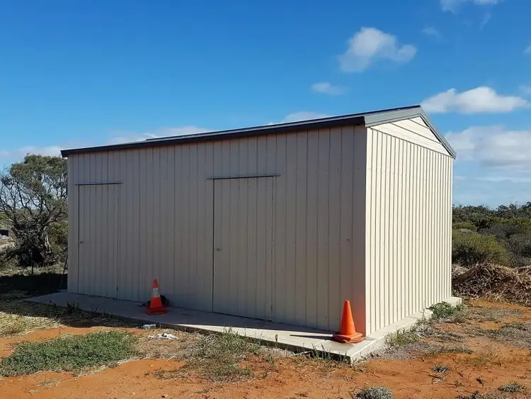 Fifth view of Homely land listing, 4A GARRETT ROAD, Whyalla SA 5600