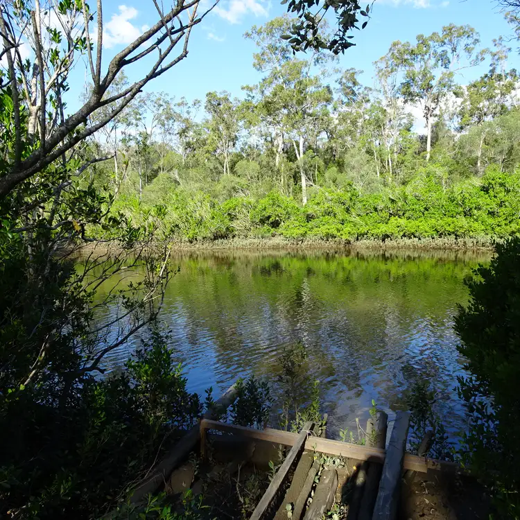 Main view of Homely rural property listing, 60 POSTMANS CROSSING ROAD, Buxton QLD 4660