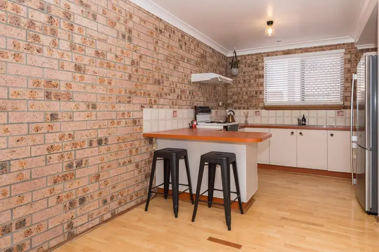 Third view of Homely townhouse listing, 1/8 Wallace Street, Swansea NSW 2281