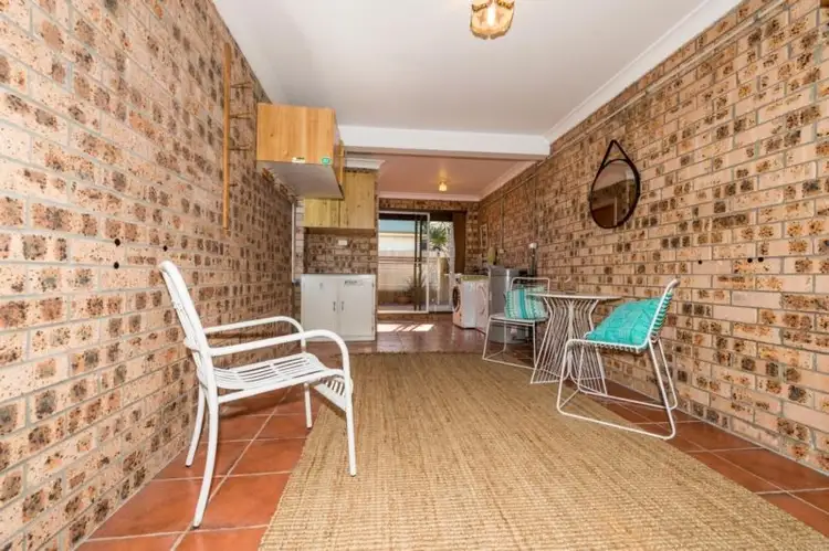 Fourth view of Homely townhouse listing, 1/8 Wallace Street, Swansea NSW 2281