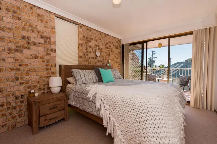 Fifth view of Homely townhouse listing, 1/8 Wallace Street, Swansea NSW 2281