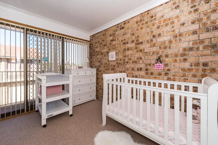 Sixth view of Homely townhouse listing, 1/8 Wallace Street, Swansea NSW 2281