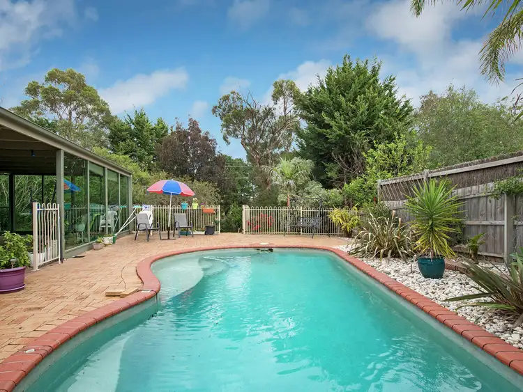 Fourth view of Homely house listing, 20 Willowdene Close, Somerville VIC 3912